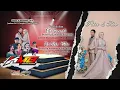 Lagu Live KMB GEDRUK SRAGEN || RESEPSI PERNIKAHAN FITA \u0026 RIO || ERA AUDIO