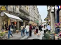 Lagu 15 November 2025 PARIS 🇫🇷 FRANCE 4K HDR WALK  CITY WALK