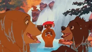 Download Brother Bear - Welcome to our family (HD) MP3