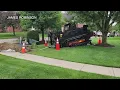 Family without internet says Altafiber cut their their cable line