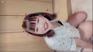 Tiktok パジャマの隙間から ｳｯ ライブ配信 