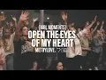 Lagu Open the Eyes of My Heart + Spontaneous (Feat Nathan Luna \u0026 Brennan Joseph)