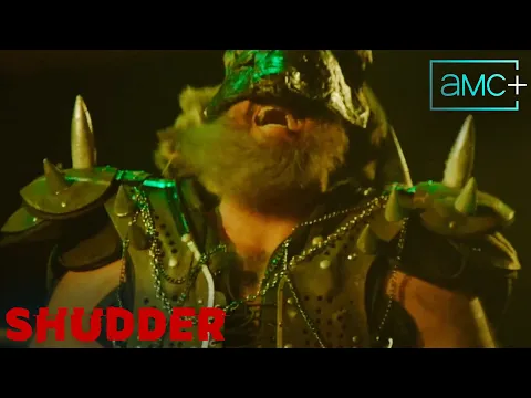 Official Trailer