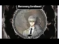 Mercenary enrollment chapter 267