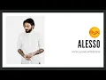 Download Lagu ALESSO Talks About Working With CORSAK And STRAY KIDS For \