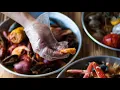 Bold flavor and can t-miss fun with seafood boils at Hook Reel