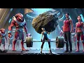 Download Lagu They Believed They Were The Only Deathworlders, Then Humans Walked Out S  HFY | Best Reddit Stories