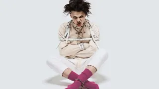 Download California by YungBlud Clean MP3