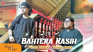 putra aiman x haikal iman bahtera kasih official music video 