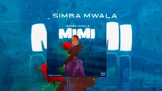 simba mwala mimi official music audio