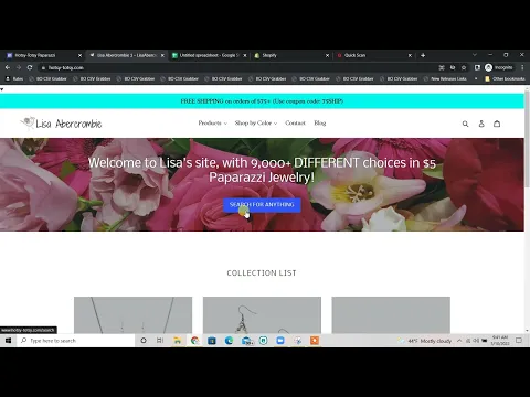 Paparazzi Hostess Rewards Problem Solved