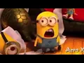 MINION SHOCKED GIF