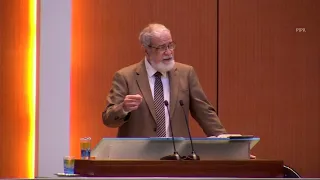 Rev. Augustus Nicodemus | I Timóteo 6.6-10 | 21.07.2019
