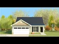 NEW LISTING 8872 Snelling Drive Aiken SC 29803