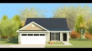 NEW LISTING 8872 Snelling Drive Aiken SC 29803