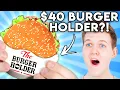 Can You Guess The Price Of These LAZY KITCHEN GADGETS GAME
