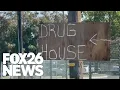 Family speaks out about nightmare neighbors alleges illegal activity next door