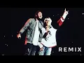 Post Malone - Deja Vu ft Justin Bieber Remix by Chris Wayne
