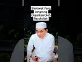 Download Lagu Sholawat Yang Langsung Diajarkan Oleh Nabi || Guru Bakhiet #videoshort