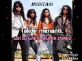 Download Lagu Takdir menanti... MEDITASI