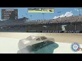 Checkers or Wreckers Xfinity Homestead