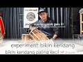 Download Lagu Experimen buat kendang paling kecil sedunia bisa di mainkan !!! asyik juga ternyata suaranya gaes