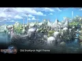 The Nautilus Knoweth Old Sharlayan Night Theme - FFXIV Endwalker 1hr