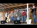 "Rabbit in the Log" performed by Ben and Eric Marshall