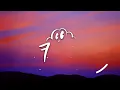 Lil Nas X - MONTERO (Call Me By Your Name) (Lyrics)