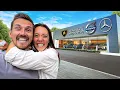 Download Lagu After 2 Years of Searching… we’ve Finally Picked a New Family Car! 🎉