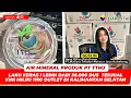 Download Lagu 🔴 NEWS TELADAN | AIR MINERAL PRODUK PT TTMJ KINI MILIKI LEBIH DARI 1.000 OUTLET DI KALSEL
