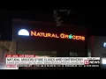 Natural Grocers closes Tucson location amid controversy