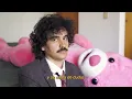 RÁU - UN OSITO DE PELUCHE DE TAIWÁN