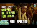 Lagu Chris Is Too Old for Halloween | Full Episode | S1 E7 | Everybody Hates Chris | LOL! Throwbacks