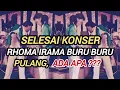 Download Lagu RHOMA IRAMA USAI KONSER LANGSUNG PULANG