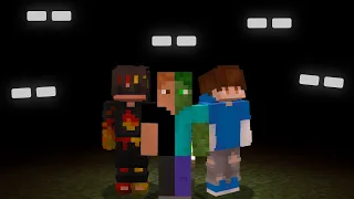 Trying To Survive Minecraft With Too Many Horror Mods