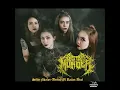 Download Lagu Sister Murder-Aborted Of Rotten Fetus (Female Death Metal) #metal #indonesiandeathmetal