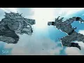 Ultra Instinct Goku Vs Moro Dragon Ball Super Manga Animation