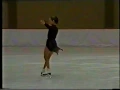 Figure skating elements - Choctaw