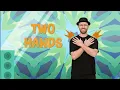 The Anxiety Cool Down 🧘 DJ Raphi | stress relief for kids