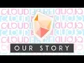 Cloudier - Our Story Vocal Stem
