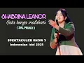 Download Lagu SHABRINA LEANOR - GALA BUNGA MATAHARI (Sal Priadi) || VIDEO LIRIK