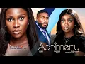 Download Lagu ACRIMONY - Sonia Uche, Chinenye Nnebe, Felix Omokhodion 2024 Nollywood Romantic Movie