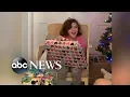 Little girl's gift inspires toy giant to consider a same-sex wedding set