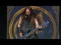 Ensiferum - Two Of Spades - Bloodstock 2015