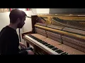 “This Too Could Change” - Philip Daniel (NPR Tiny Desk Contest)