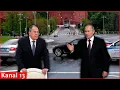 Lavrov, rejected by Putin, takes action on the dictator: tensions intensify behind  Kremlin walls