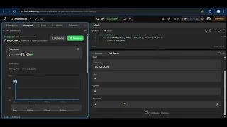 410 Split Array Largest Sum