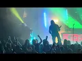 Hypocrisy - Roswell 47 live at Tavastia 7.4.2026