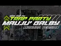 Download Lagu DJ TRAP MAUJU' GALBY VERSI MADURA VIRAL 2025 _ TRAP X PARTY_ ( By Saifur Rizal Rmx )